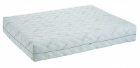 DualComfort Magnifico mattress