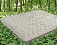Bamboo Chic firm mattress.