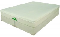 Organic removable cover.