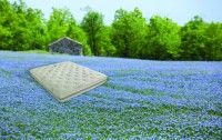 Linen Experience by Magniflex
