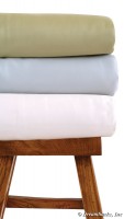 BambooDreams Fitted Crib Sheet