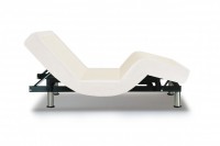 Ergomotion Series 400. Base + Choice of Mattress Package.