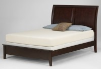 Dynamic 8" Memory Foam by Boyd