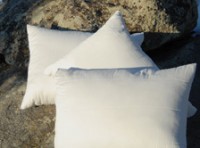 Natural Shredded Rubber- Eco Friendly