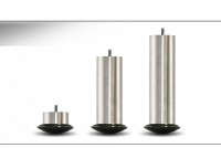 Stainless Steel Legs