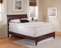 3" Gel Memory Foam Mattress Topper