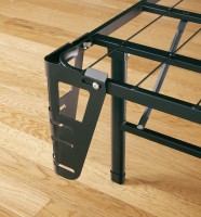 Boyd Headboard or Footboard Bracket Set