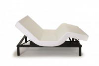 Ergomotion Series 100. Base + Choice of Mattress Package.