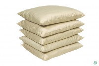 Certified Organic Merino Wool Pillow