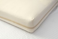 Naturals All in One Crib Mattress Coverlet 