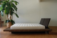 Four Seasons Organic Latex Coir Mattress by PalmPring