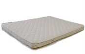 Latex Certified Organic Topper