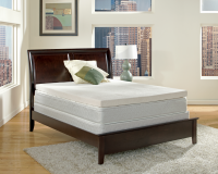 3" Latex mattress topper