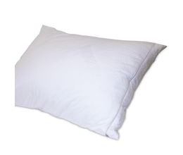 REM Fit Motivate Plush Pillow Protector - Dream Mattress Organics