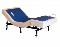 Reverie Deluxe Adjustable Base