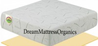 13" Planet Sleep Memory Foam Mattress