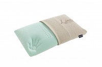 Geogreen Standard pillow.
